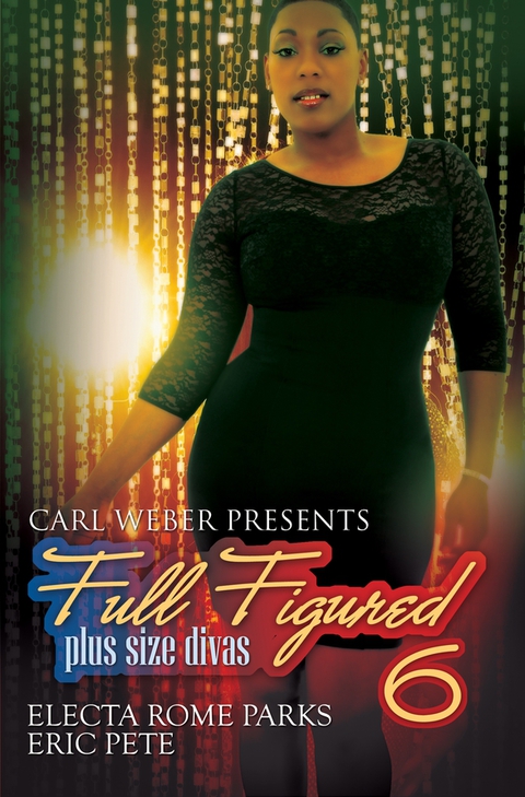 Cover image for book Full Figured 6: