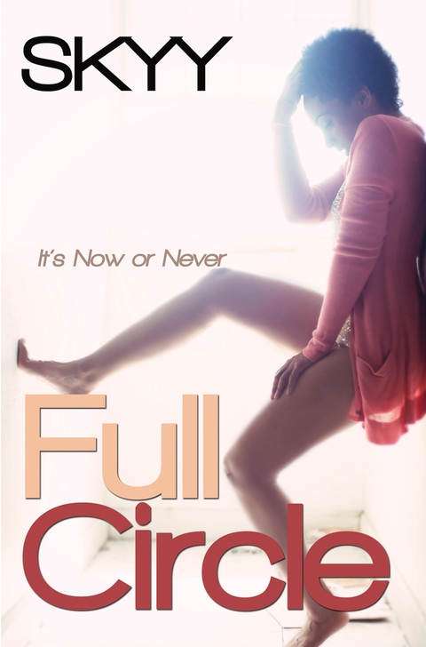 Cover image for book Full Circle
