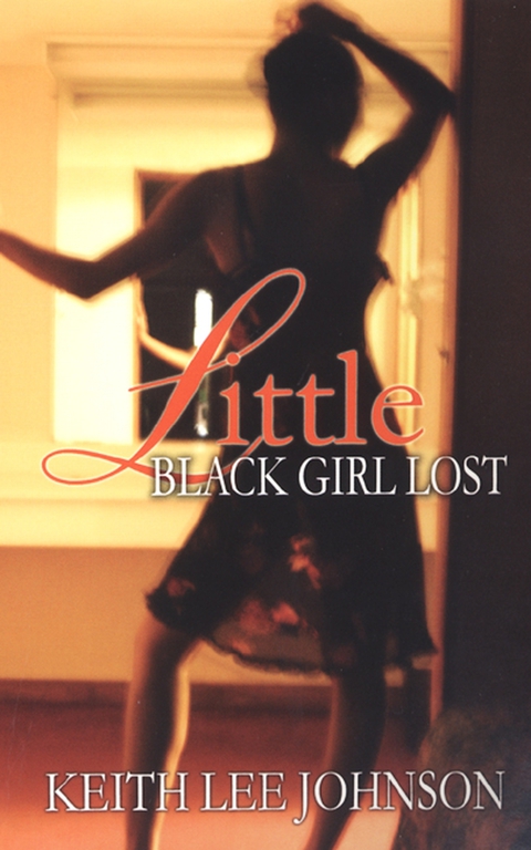Cover image for book Little Black Girl Lost