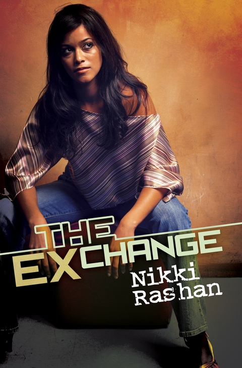 Cover image for book The EXchange