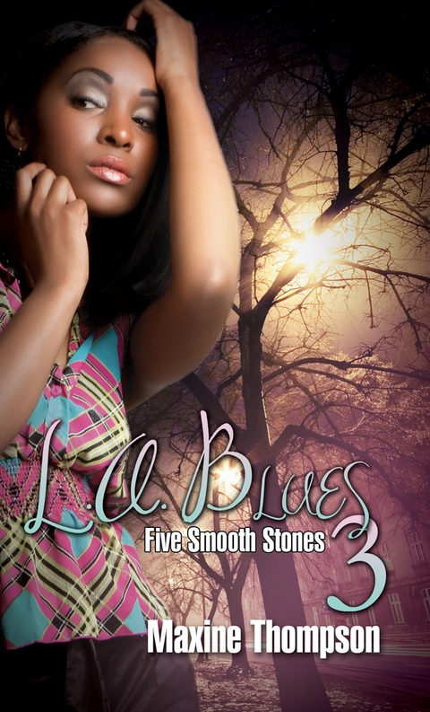 Cover image for book L.A. Blues III: