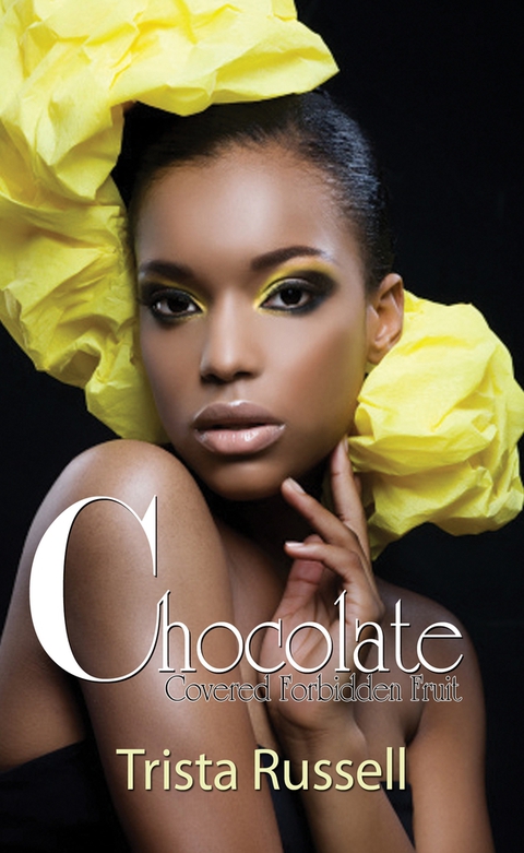 Cover image for book Chocolate Covered Forbidden Fruit