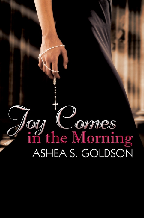 Cover image for book Joy Comes in the Morning