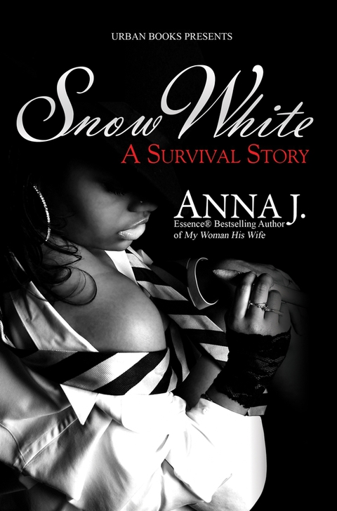 Cover image for book Snow White:
