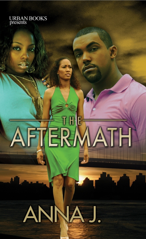 Cover image for book The Aftermath