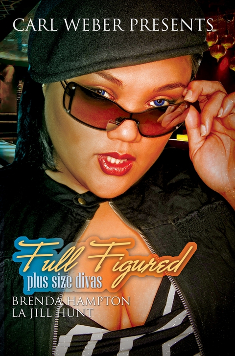 Cover image for book Full Figured: