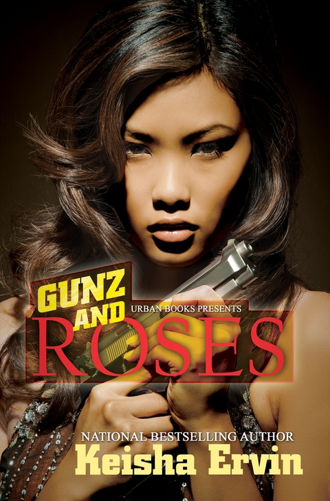 Cover image for book Gunz and Roses