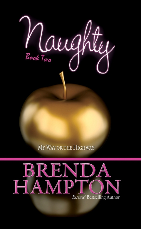 Cover image for book Naughty 2: