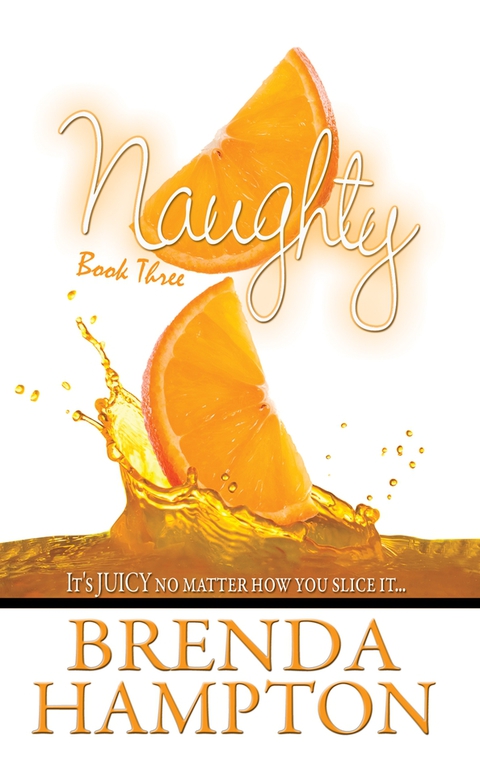 Cover image for book Naughty 3: