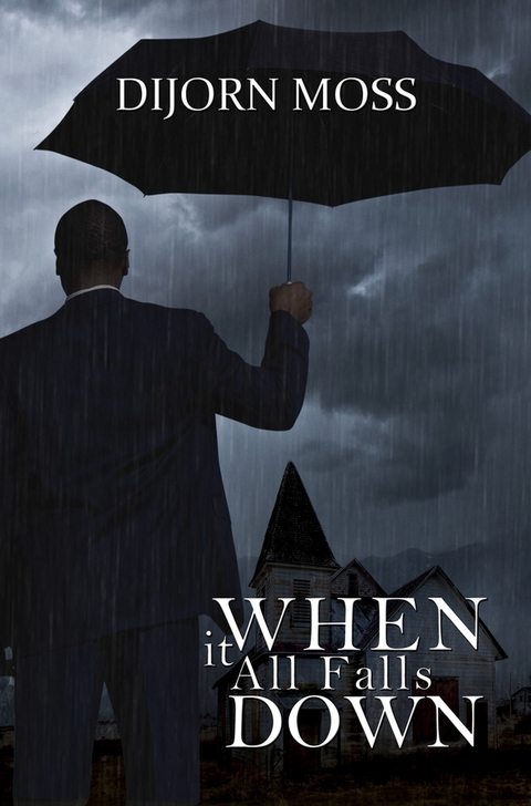Cover image for book When It All Falls Down