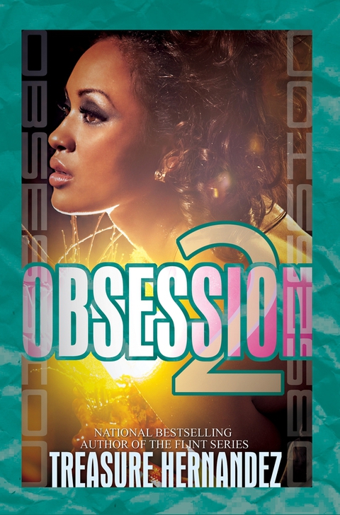 Cover image for book Obsession 2
