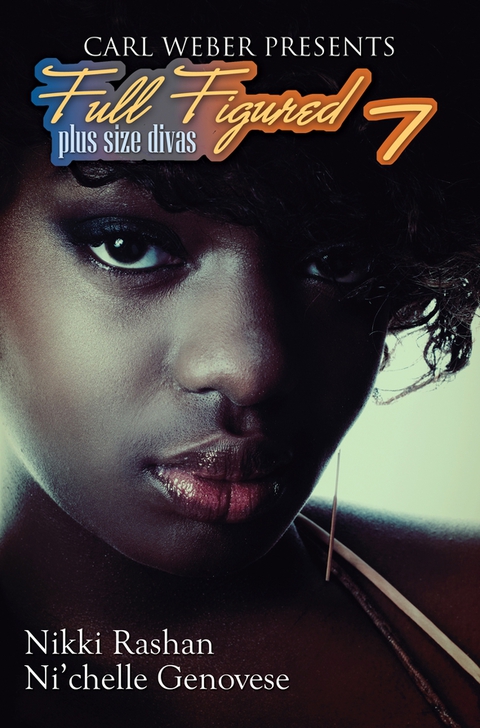 Cover image for book Full Figured 7