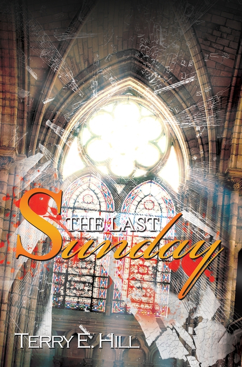 Cover image for book The Last Sunday