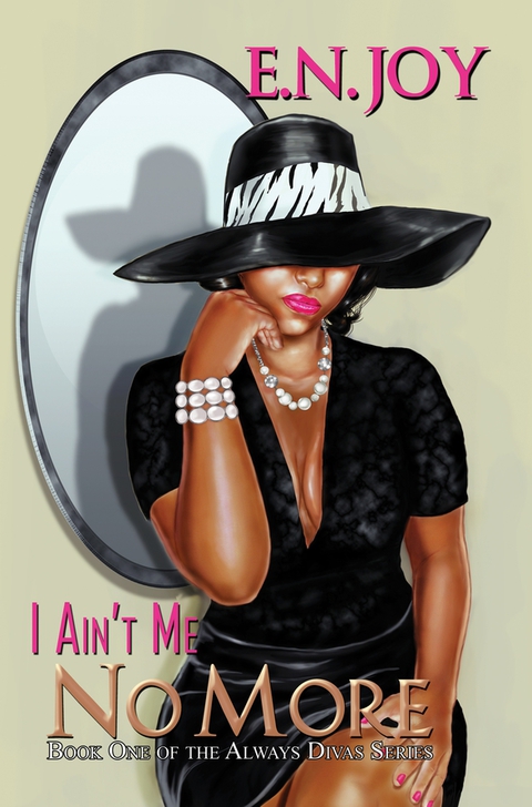 Cover image for book I Ain't Me No More: