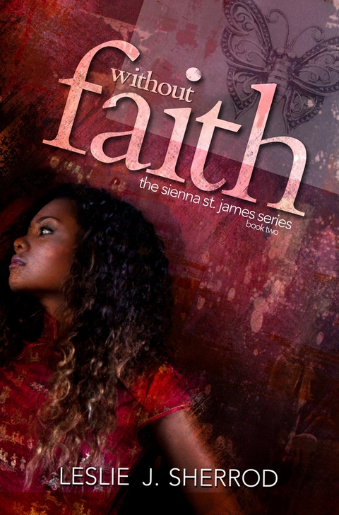 Cover image for book Without Faith;