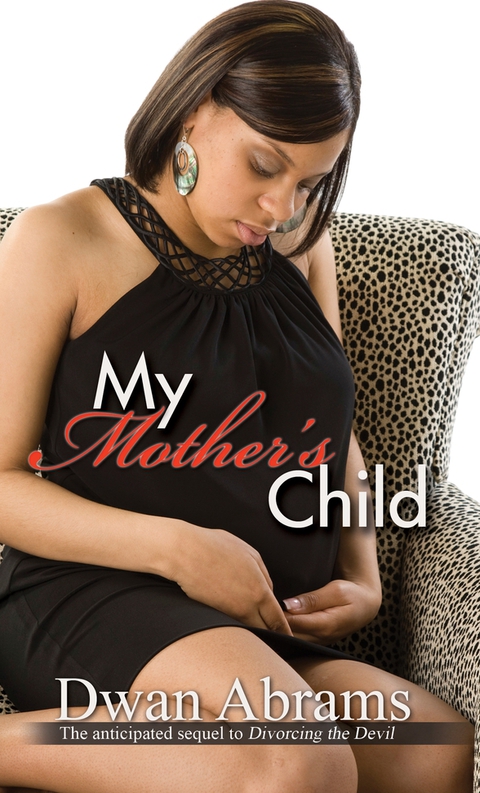 Cover image for book My Mother's Child