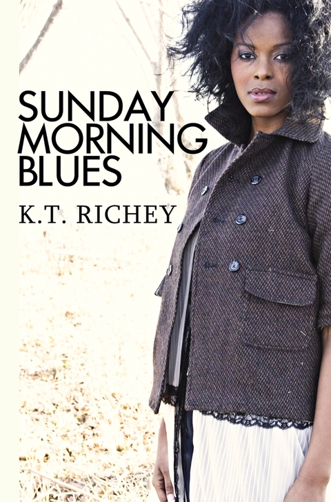 Cover image for book Sunday Morning Blues