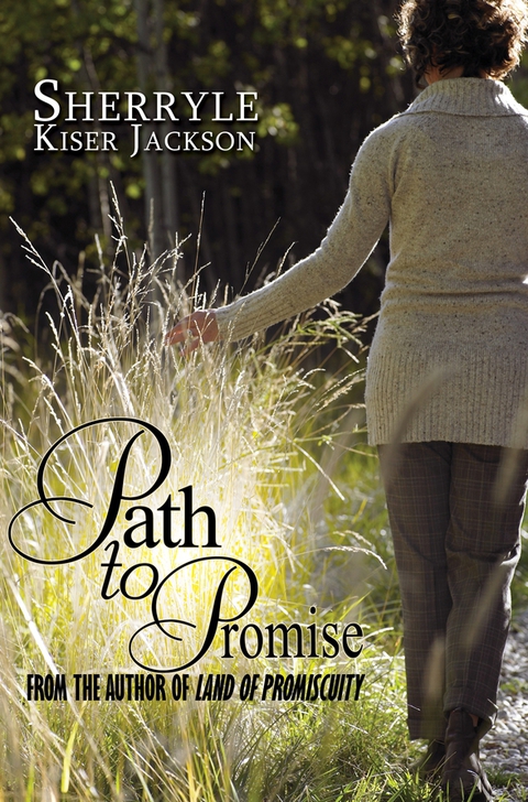 Cover image for book Path to Promise