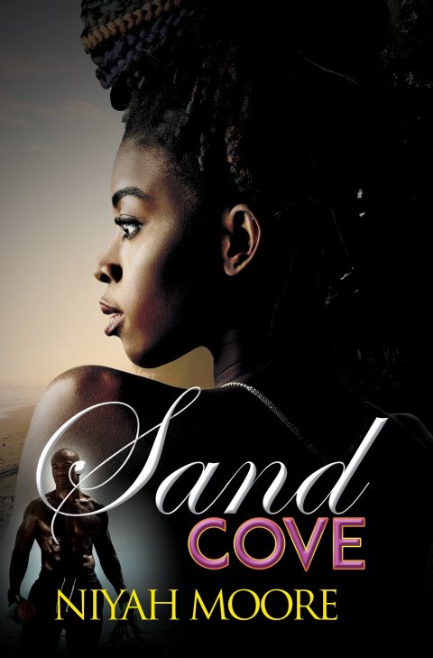 Cover image for book Sand Cove