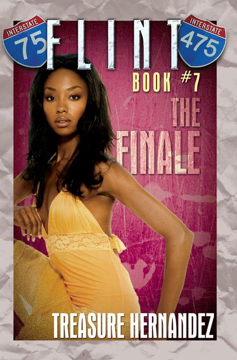 Cover image for book Flint Book 7: