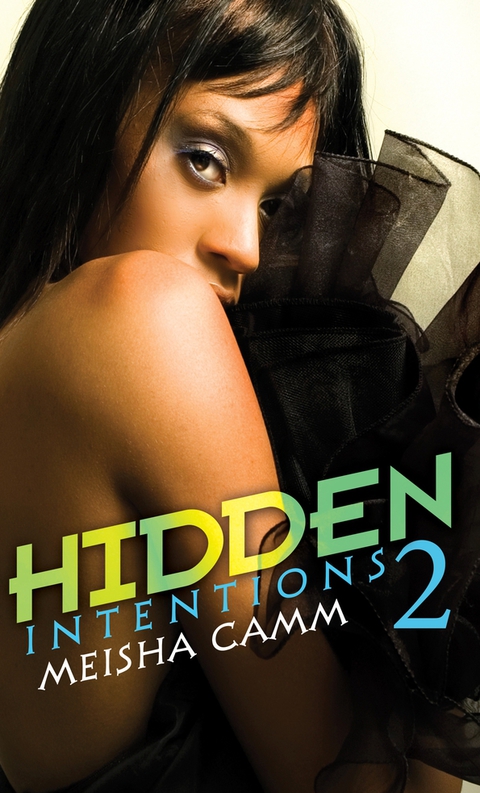 Cover image for book Hidden Intentions 2