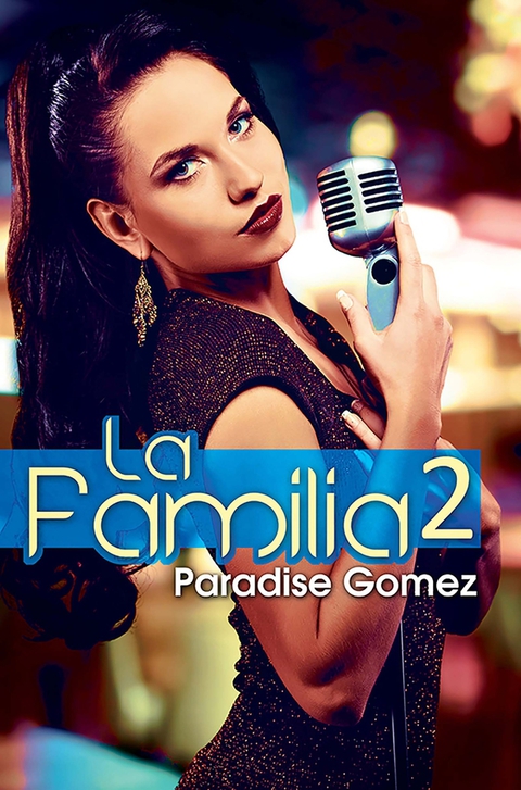Cover image for book La Familia 2