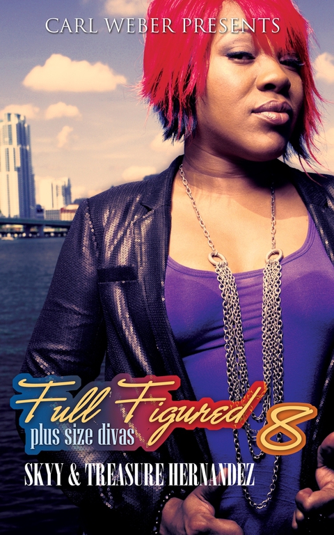 Cover image for book Full Figured 8: