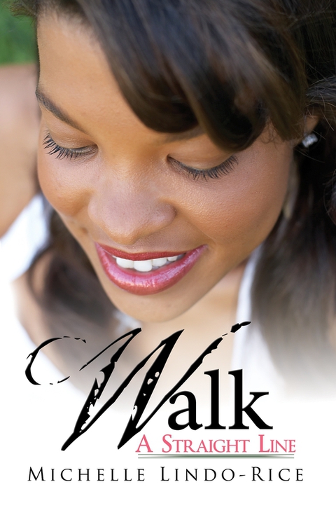 Cover image for book Walk a Straight Line