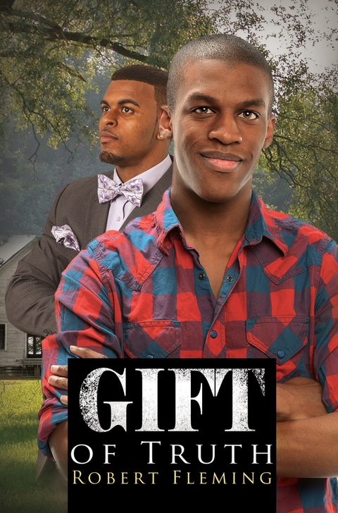 Cover image for book Gift of Truth