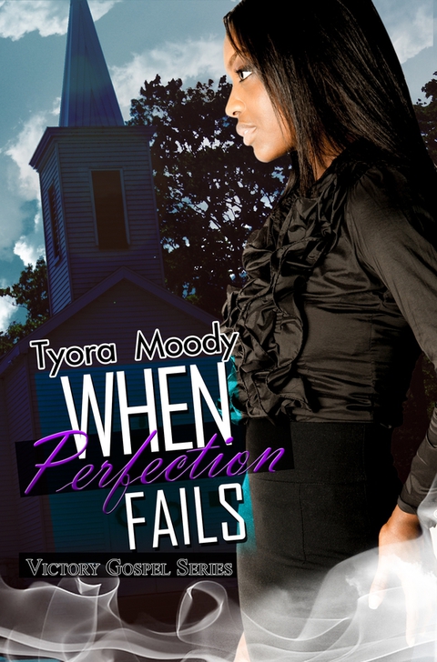 Cover image for book When Perfection Fails