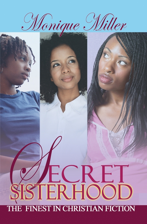 Cover image for book Secret Sisterhood