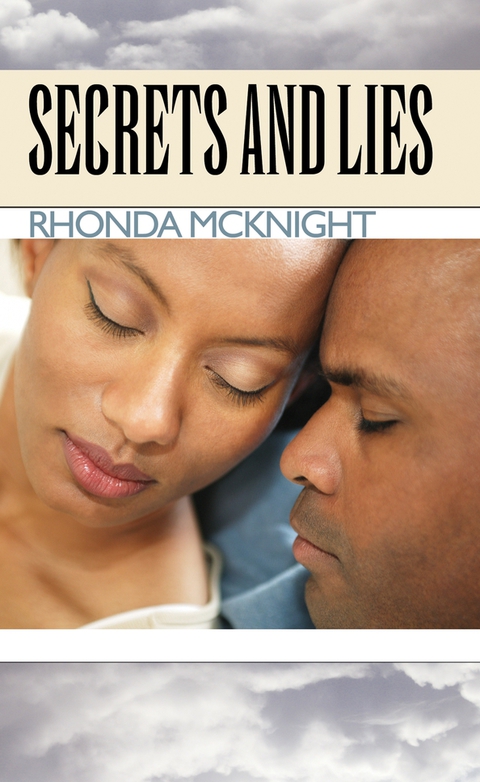 Cover image for book Secrets and Lies