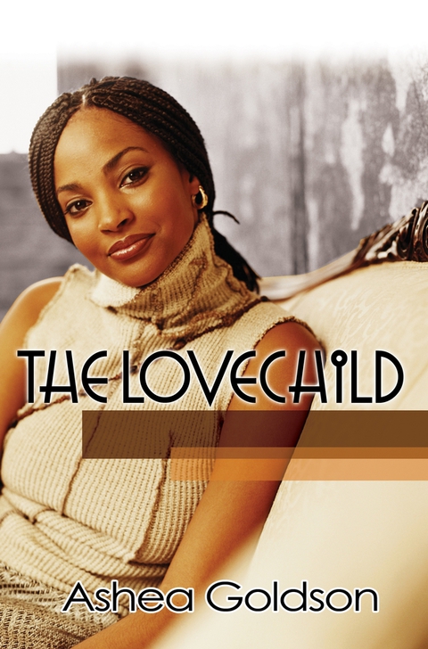 Cover image for book The Lovechild