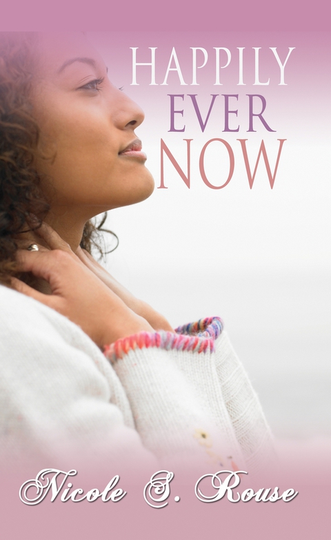 Cover image for book Happily Ever Now