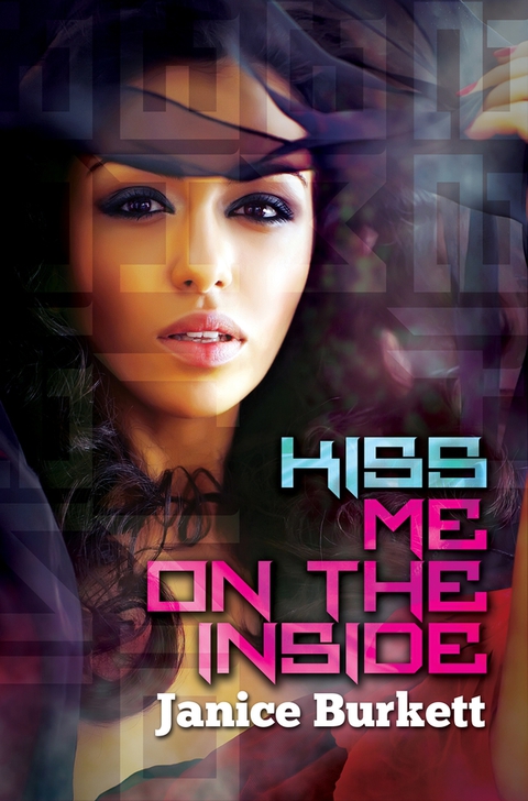 Cover image for book Kiss Me on the Inside
