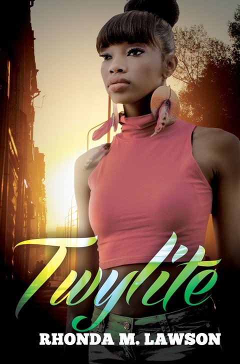 Cover image for book Twylite