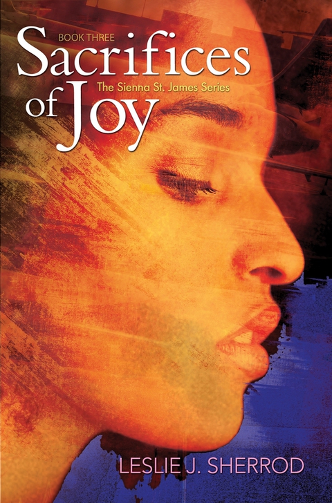Cover image for book Sacrifices of Joy
