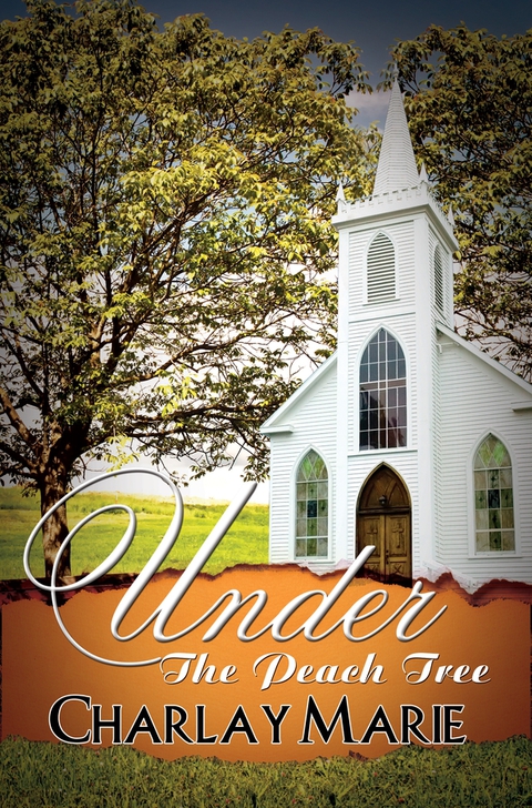 Cover image for book Under the Peach Tree