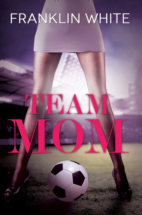 Cover image for book Team Mom