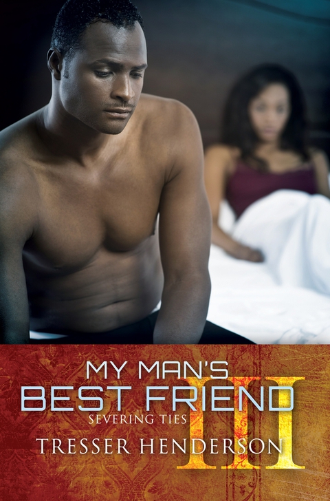 Cover image for book My Man's Best Friend III