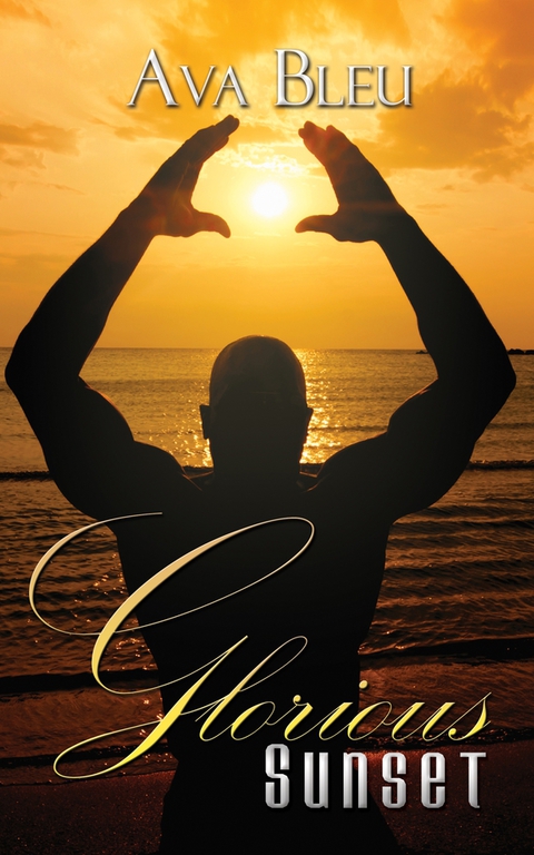 Cover image for book Glorious Sunset