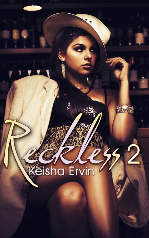 Cover image for book Reckless 2