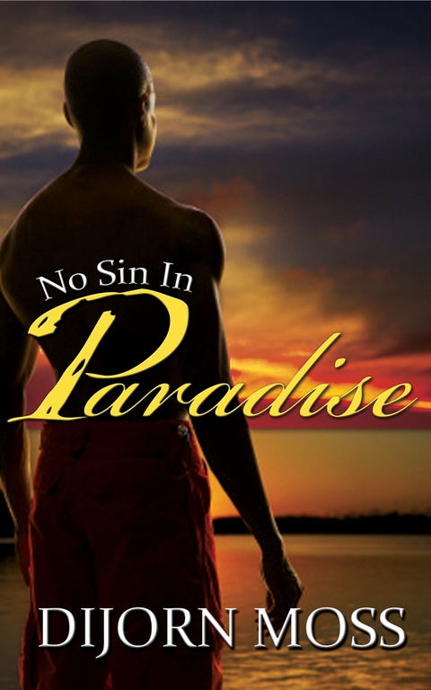 Cover image for book No Sin in Paradise