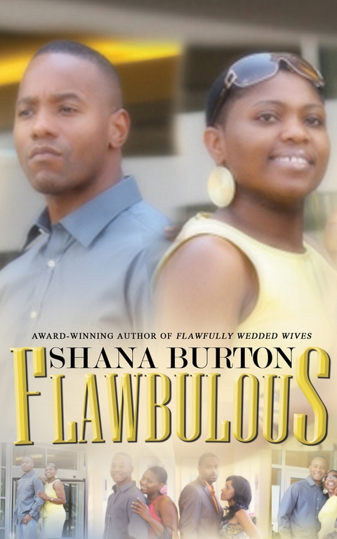 Cover image for book Flawbulous
