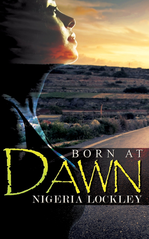 Cover image for book Born at Dawn