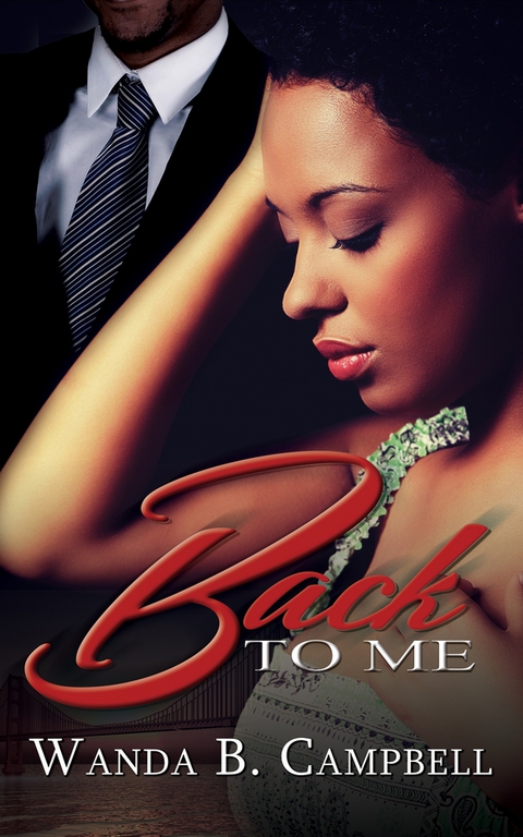 Cover image for book Back to Me