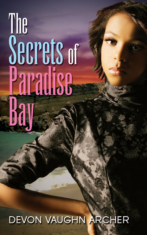 Cover image for book The Secrets of Paradise Bay