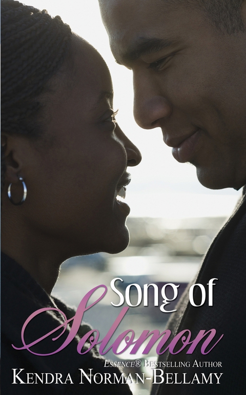 Cover image for book Song of Solomon