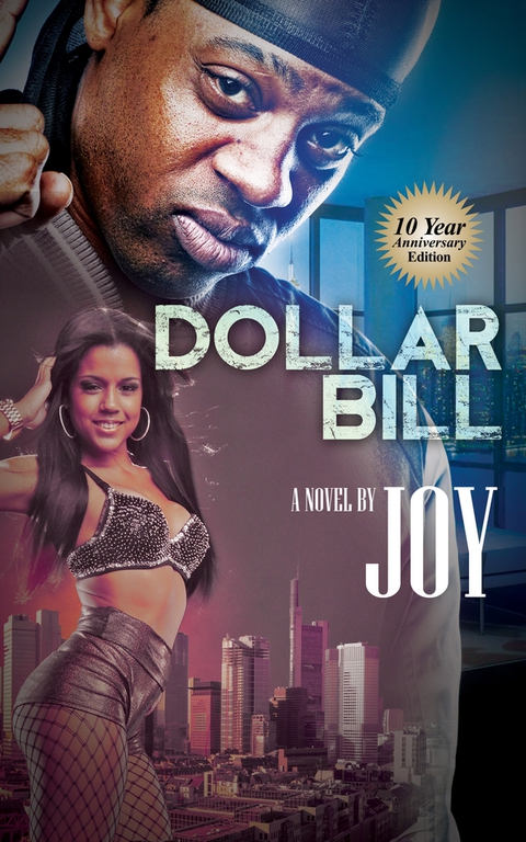Cover image for book Dollar Bill