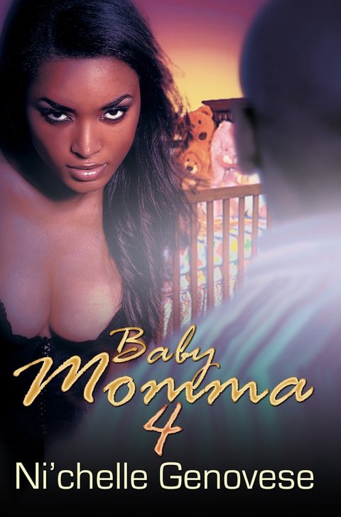Cover image for book Baby Momma 4